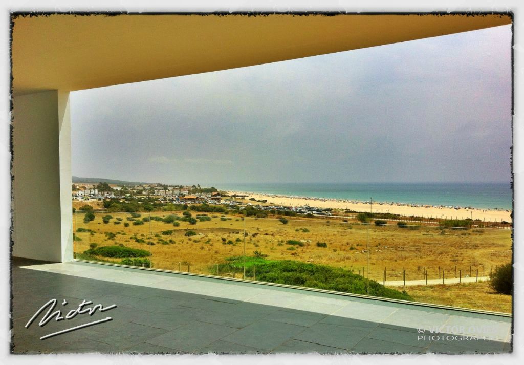 Playa Bolonia